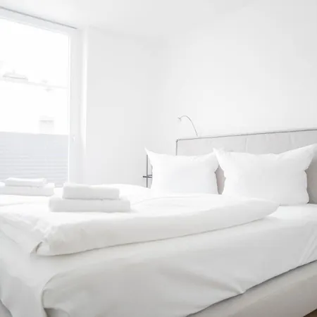 Appartement Johouse 14 *