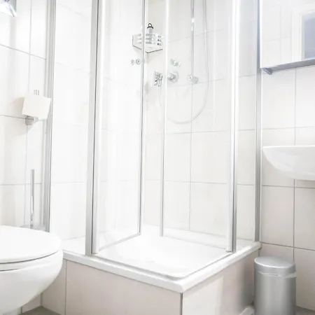 Johouse 14 Appartement