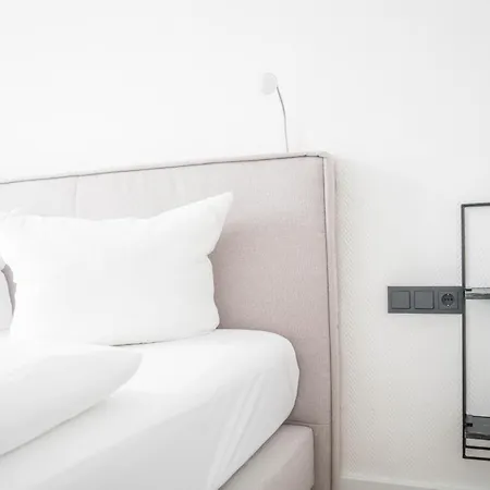 Appartement Johouse 14